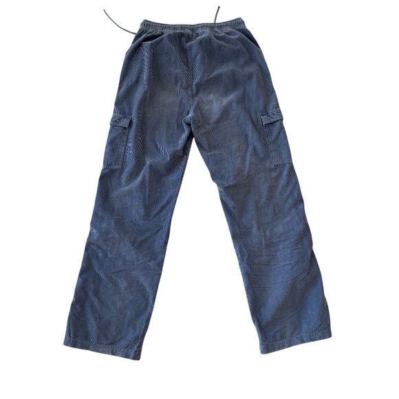 Roxy Corduroy Cargo Pant - Picture 2 of 4